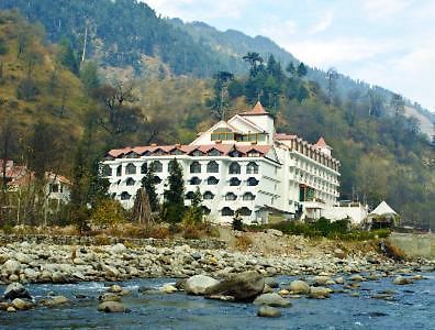Mastiff Grand Manali Resort Екстериор снимка