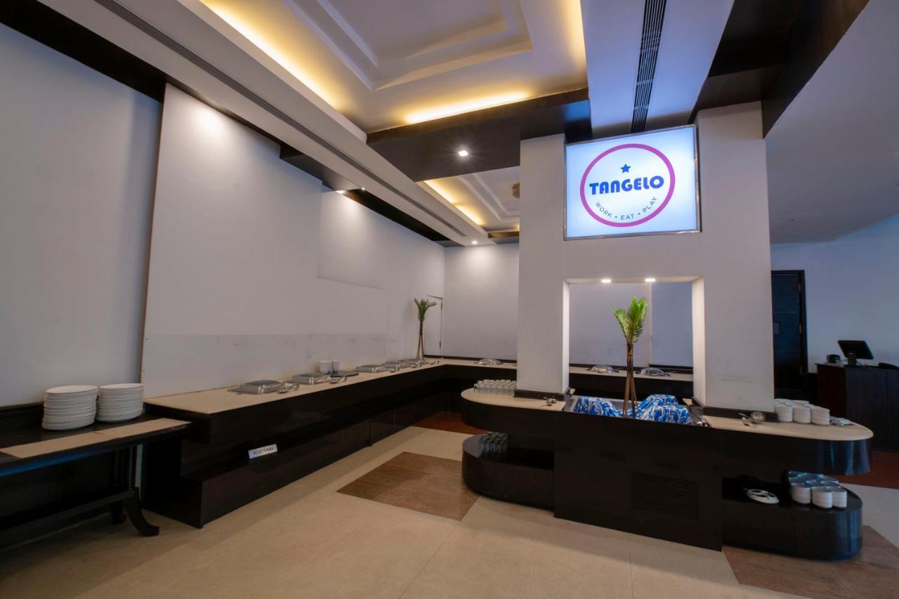 Mastiff Grand Manali Resort Екстериор снимка